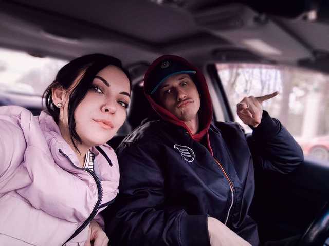 A profil fényképe Stas-vados