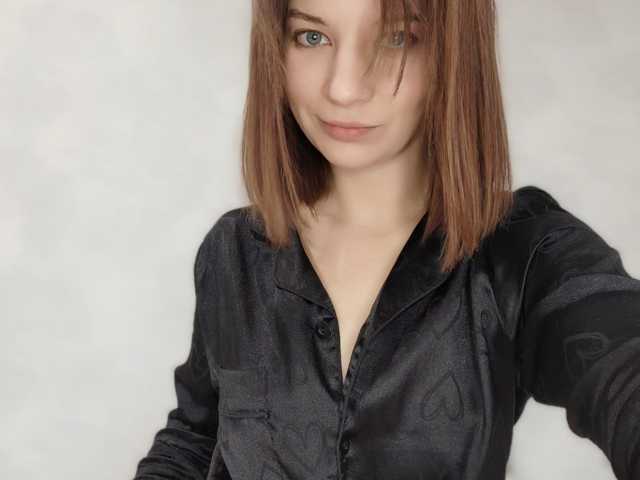 A profil fényképe StasyShu