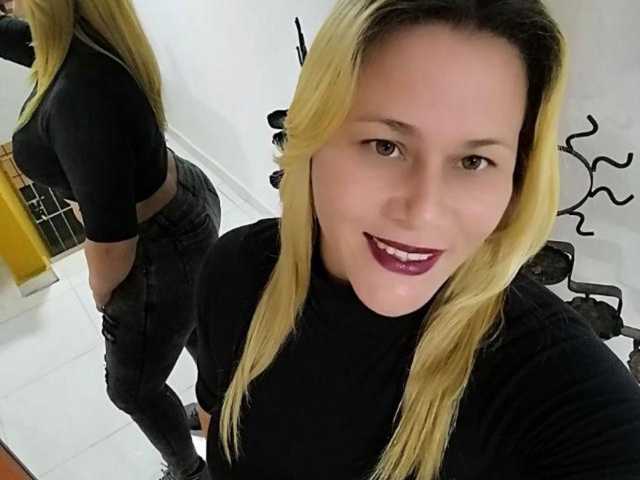 A profil fényképe steacysquirts