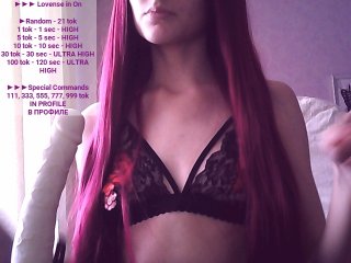 Fényképek MsMary Hi) I am Marina, I am 19;) I am not alone at home, so there is sometimes no sound. Lovens works! Yes, really at MAXIMUM! Show in the bathroom through 795 tokens