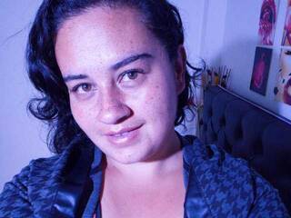 Erotikus videocsevegés Stefany-coqu