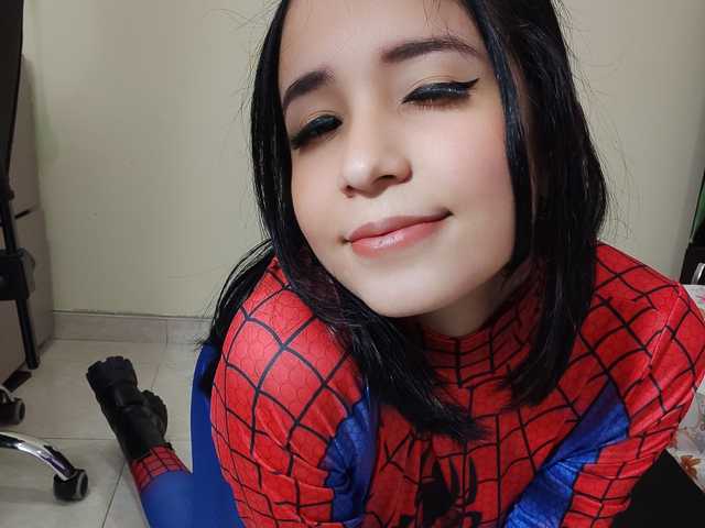 A profil fényképe Stefanygirl