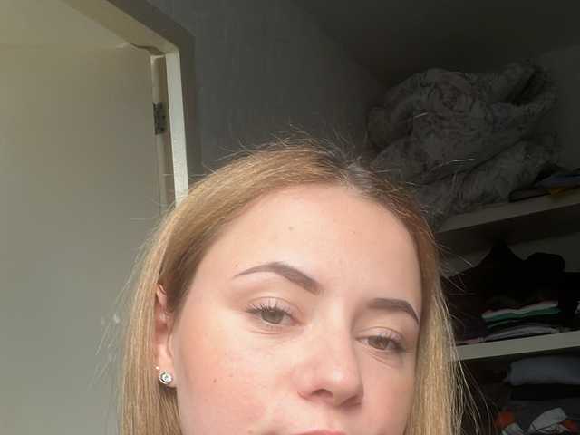 A profil fényképe Steffaniia23