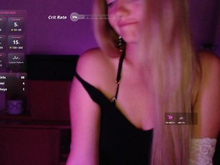 Erotikus videocsevegés StefieNight