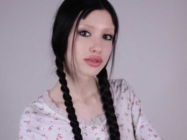 A profil fényképe Stella-Blum