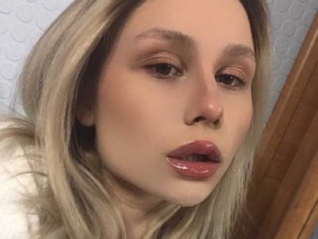 A profil fényképe Stella-Cute