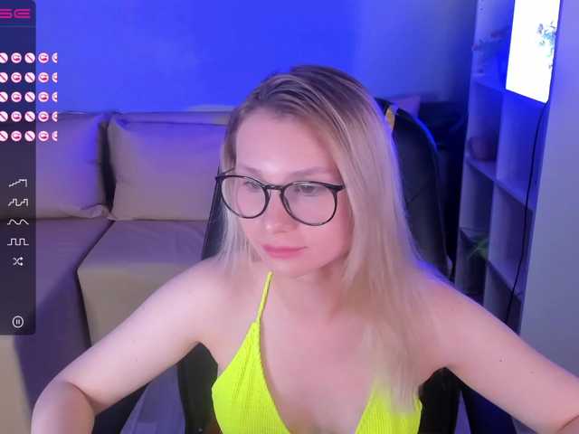 Sugárzási képernyőképek Stella-Cute