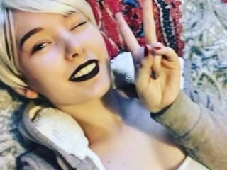 A profil fényképe stellabee