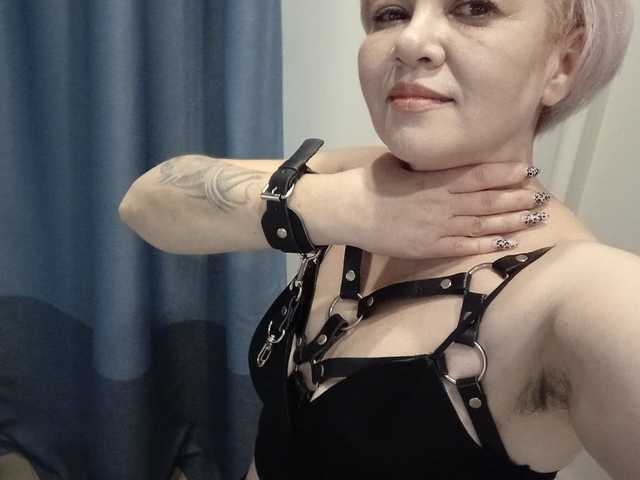 A profil fényképe Stellablacke