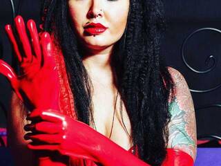 Erotikus videocsevegés StellaGun13