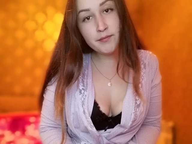 A profil fényképe stellochkaa