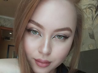 Erotikus videocsevegés Stephaniaaa
