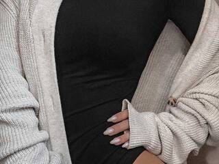 Erotikus videocsevegés StephanyRousel