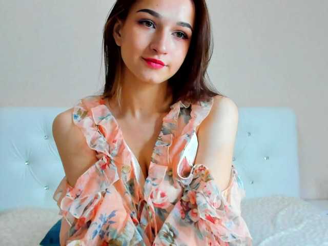 A profil fényképe __ANNA__