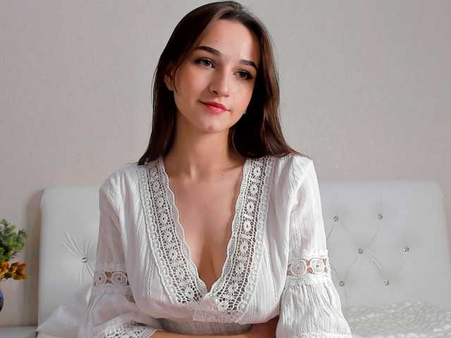 A profil fényképe __ANNA__