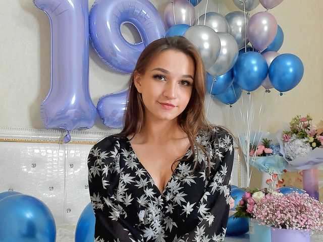 A profil fényképe __ANNA__