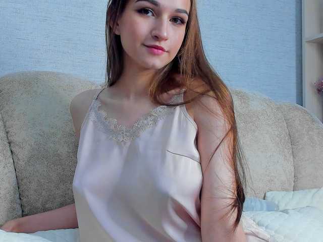 A profil fényképe __ANNA__