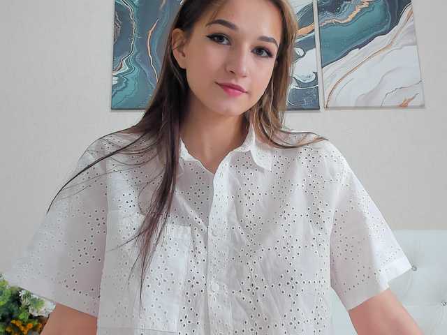 A profil fényképe __ANNA__