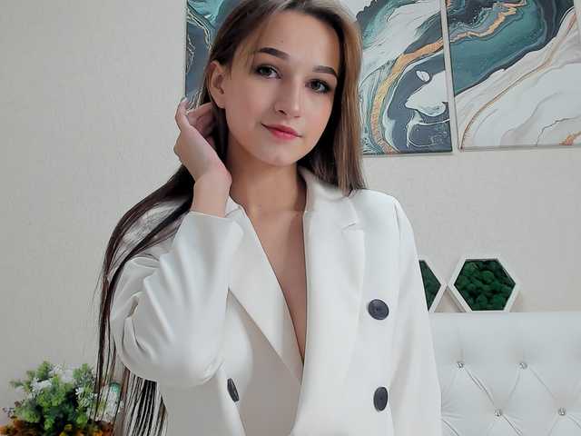 A profil fényképe __ANNA__