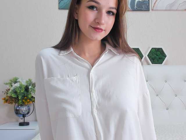 A profil fényképe __ANNA__