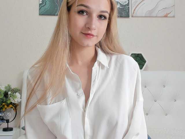 A profil fényképe __ANNA__