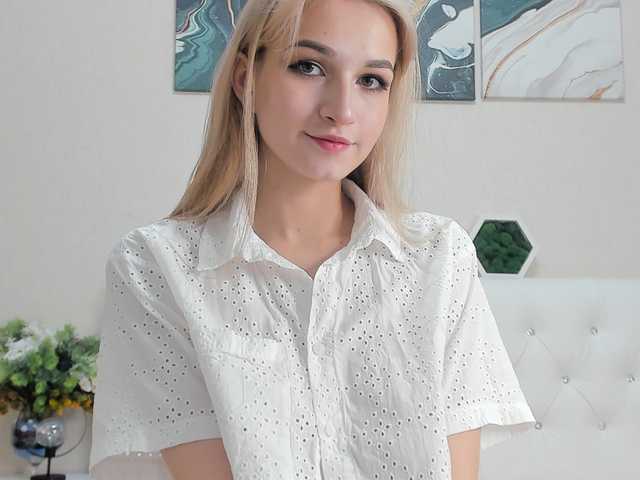 A profil fényképe __ANNA__
