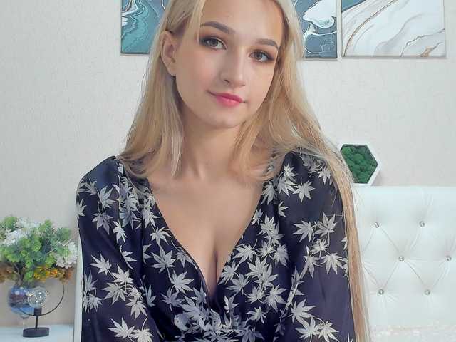 A profil fényképe __ANNA__