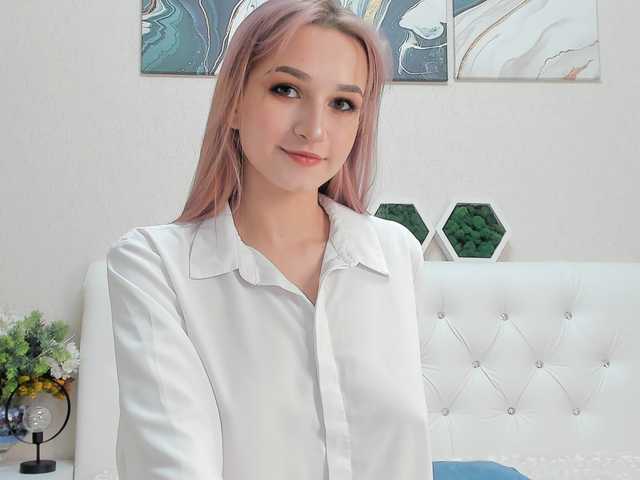 A profil fényképe __ANNA__