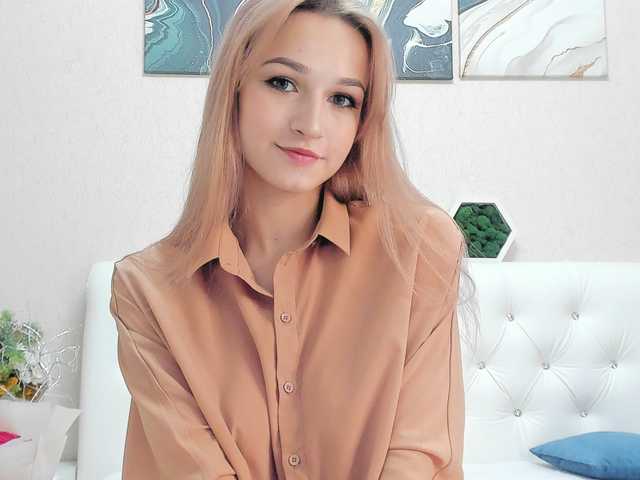 A profil fényképe __ANNA__