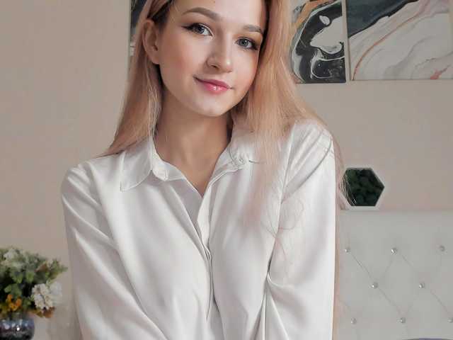 A profil fényképe __ANNA__
