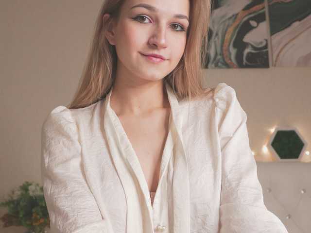 A profil fényképe __ANNA__