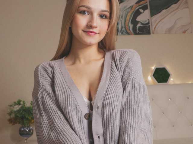 A profil fényképe __ANNA__