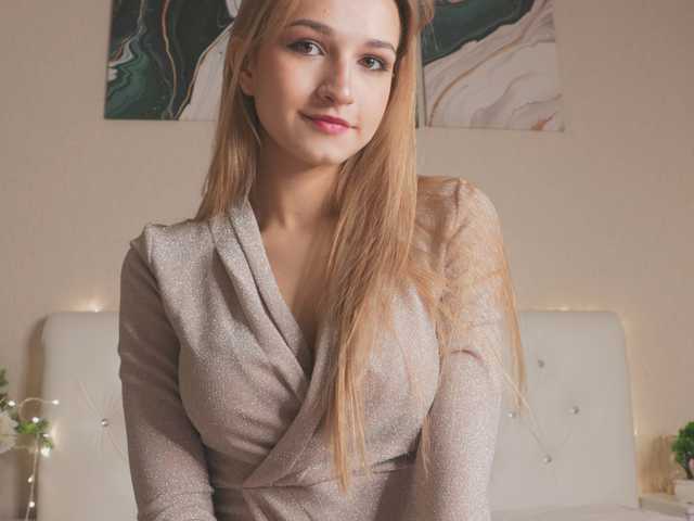 A profil fényképe __ANNA__