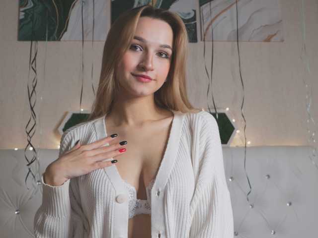 A profil fényképe __ANNA__