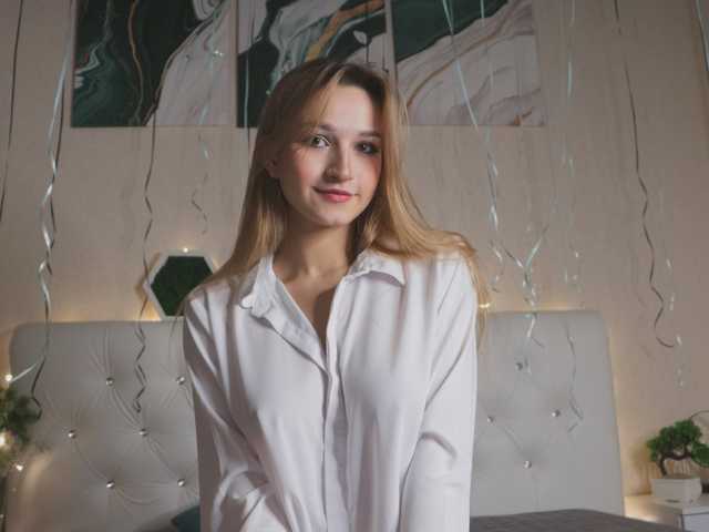 A profil fényképe __ANNA__