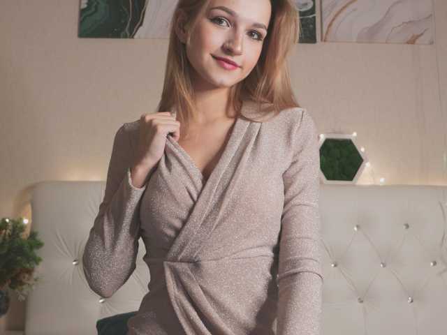 A profil fényképe __ANNA__