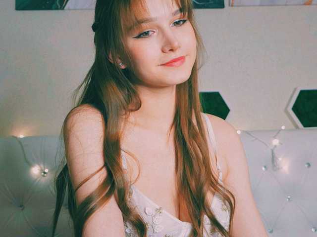 A profil fényképe __ANNA__