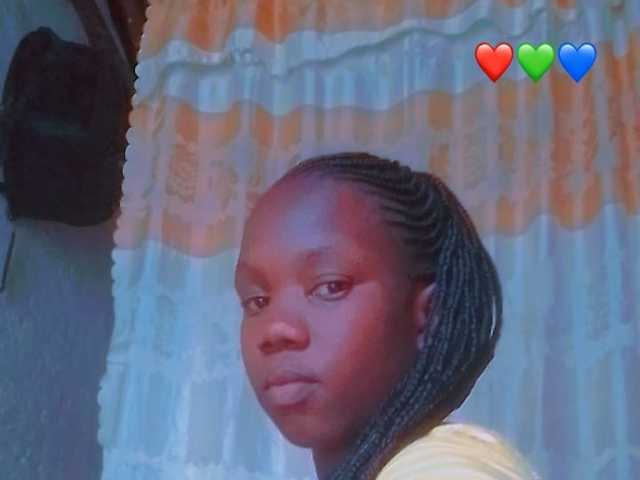 A profil fényképe Stephy1