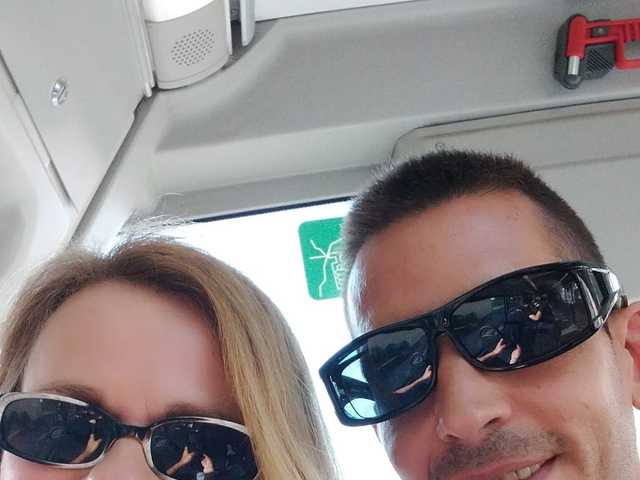 A profil fényképe Sterre38mike40