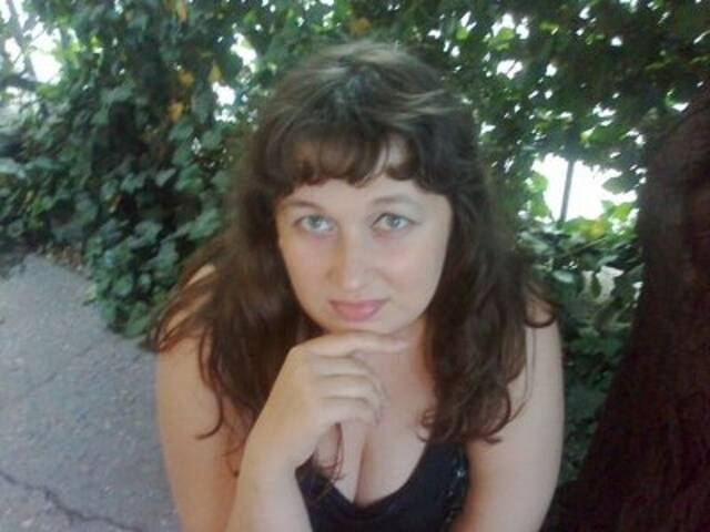 A profil fényképe sterva121