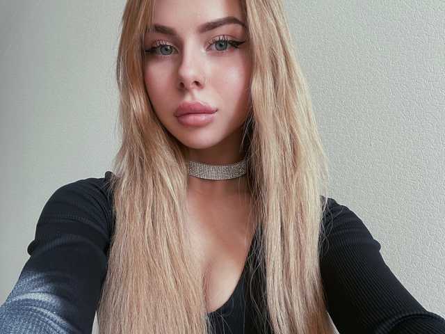 A profil fényképe YOUR-ALICE