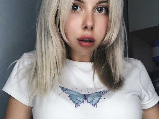 A profil fényképe YOUR-ALICE