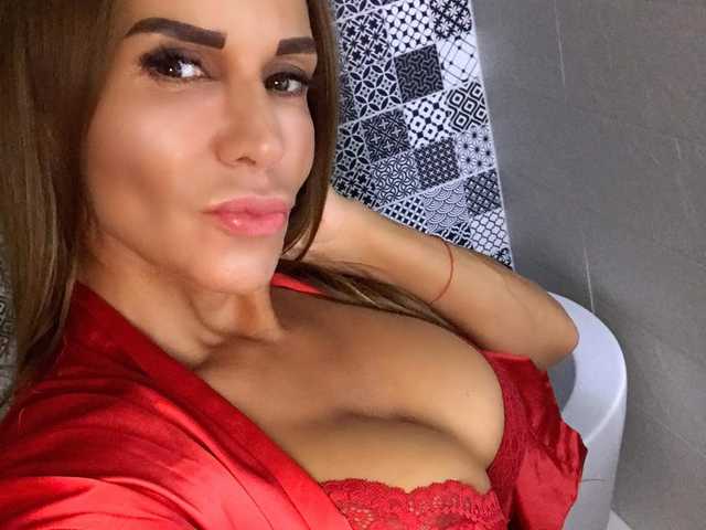 A profil fényképe stiflersmom