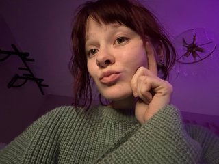 Erotikus videocsevegés stillHer