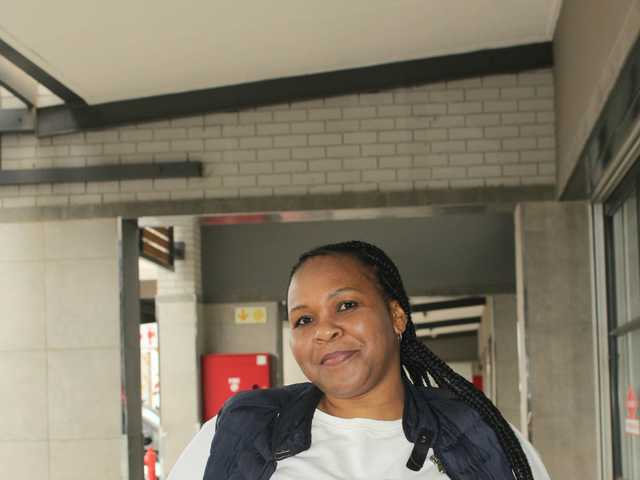 A profil fényképe StofozaBigmama