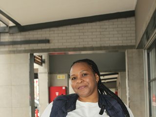 Erotikus videocsevegés StofozaBigmama