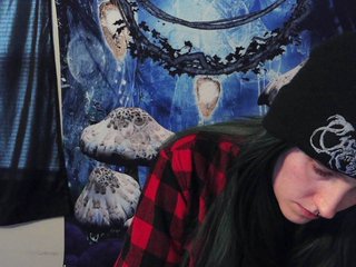 Erotikus videocsevegés stormythunder