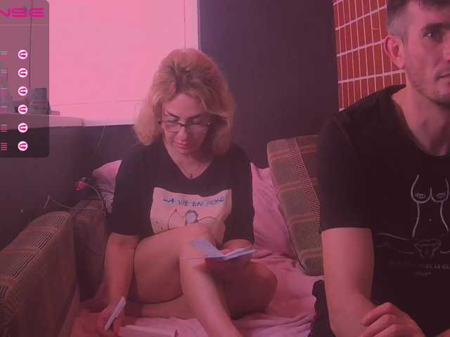 Sugárzási képernyőképek your_dream_