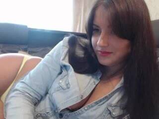 Erotikus videocsevegés Strawberry696