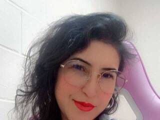 Erotikus videocsevegés Strawberrymoon